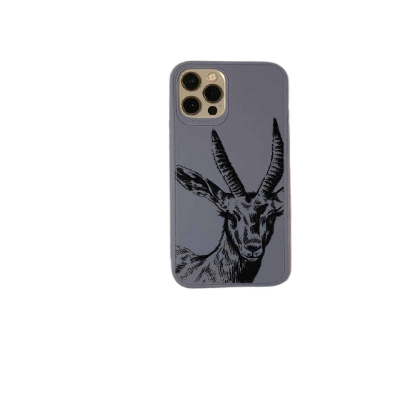 new color deer cover