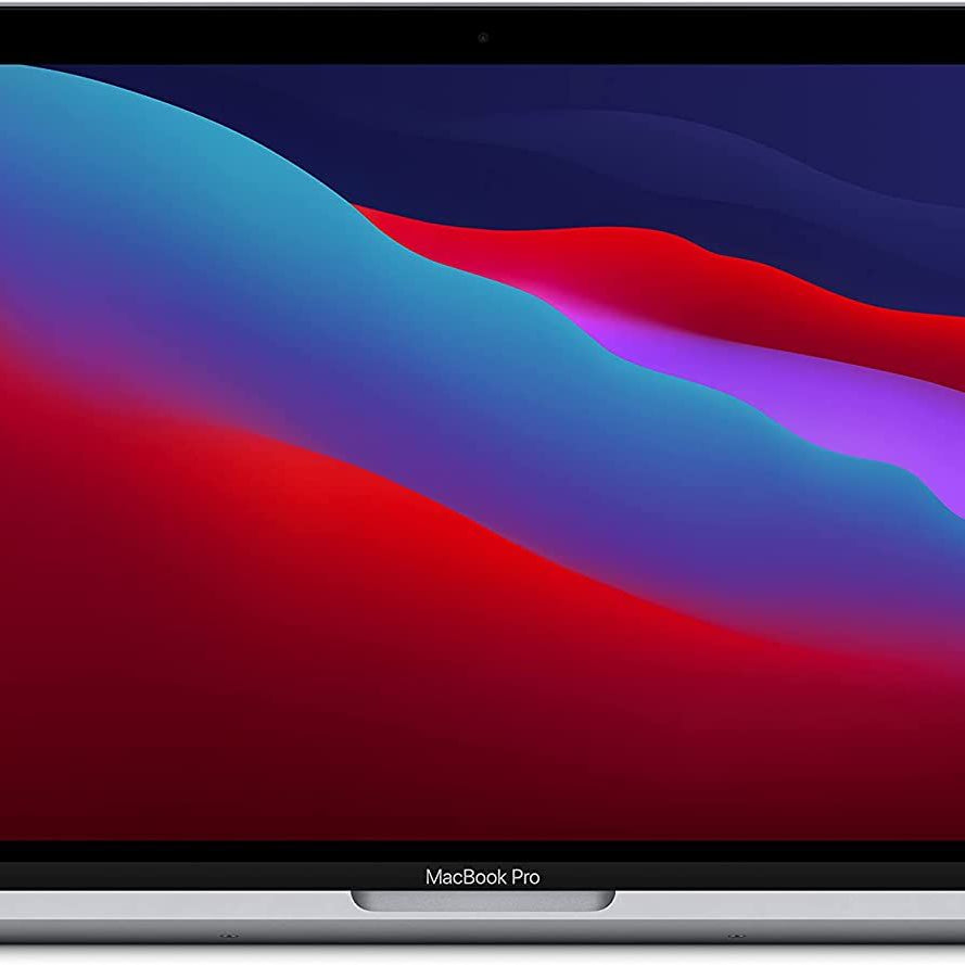MacBook Pro M1 chip 2020 model 13-inch