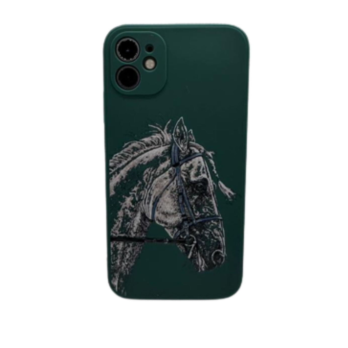 Green Horse ( 2 )
