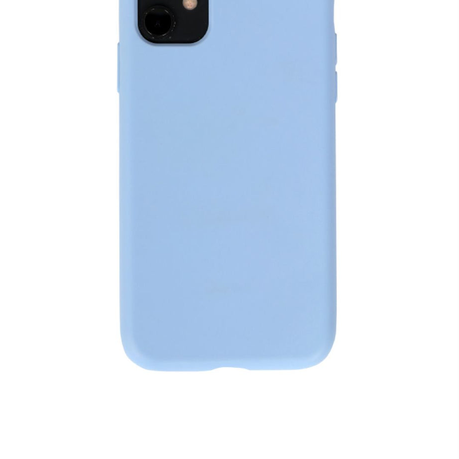 Silicon Siera Blue Cover