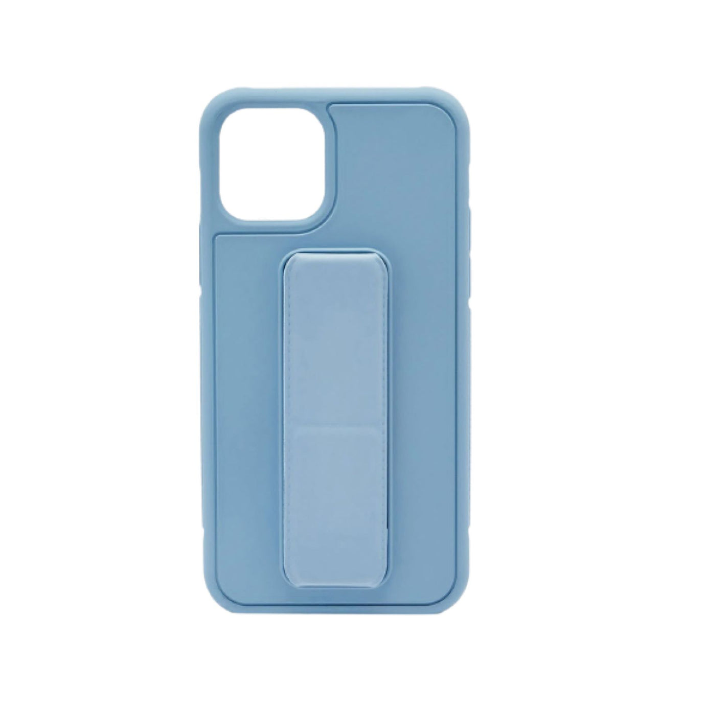 Siera blue Cover with hand holder