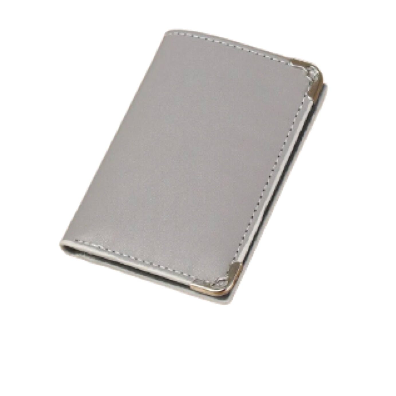 Silver Wallet