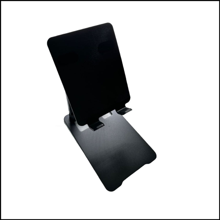 Desktop base for iPad or phone | TD-H7503
