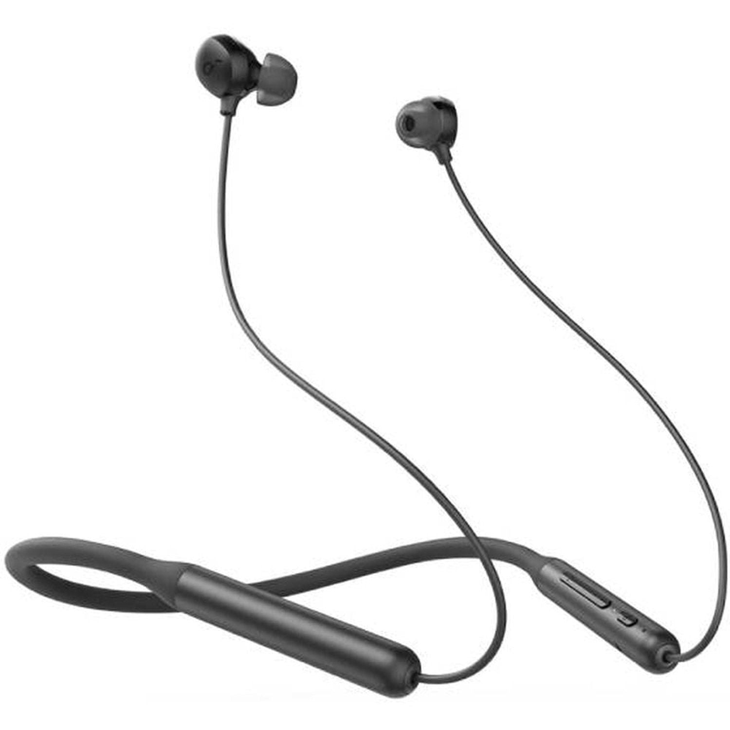 Anker Soundcore Life U2i Wireless Headphones Black | A3213